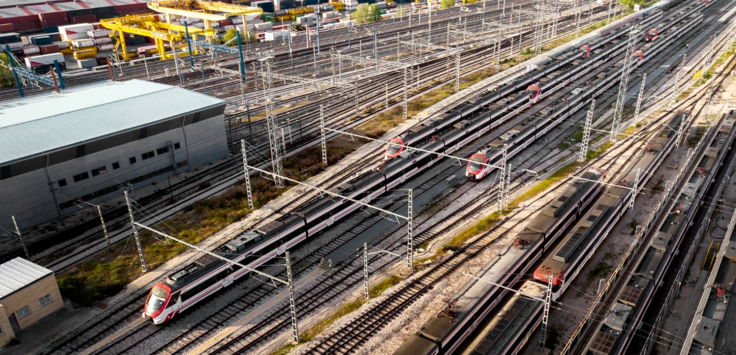 Prace rewitalizacyjne linii kolejowej do Karpacza ponownie opóźnione – pociągi powrócą najwcześniej w czerwcu
