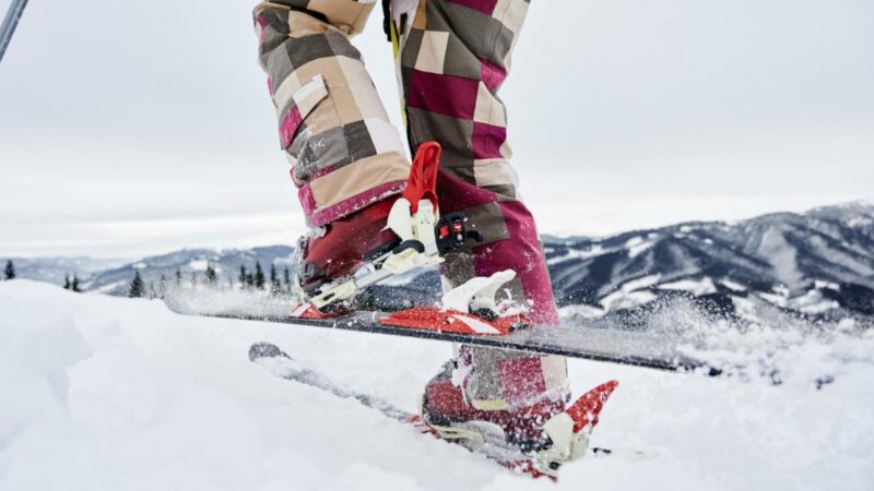 Trudne czasy dla stacji narciarskich: Zmiany klimatyczne i skrócenie sezonu zimowego