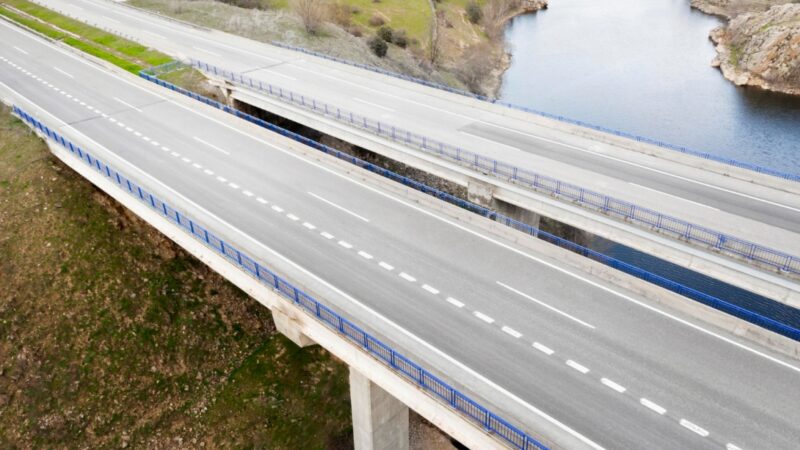 Planowane otwarcie drogi ekspresowej S3, Czechy intensyfikują środki kontroli prędkości