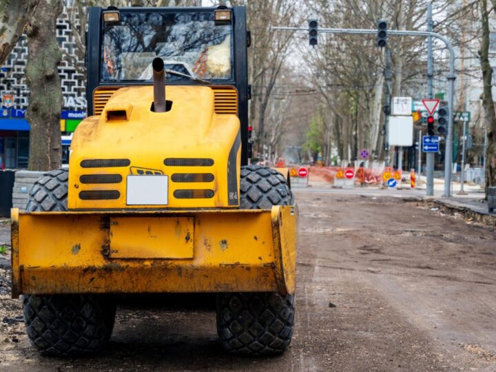 Powiat Karkonoski ogłasza ważną decyzję dotyczącą remontu drogi między Szklarską Porębą a Karpaczem