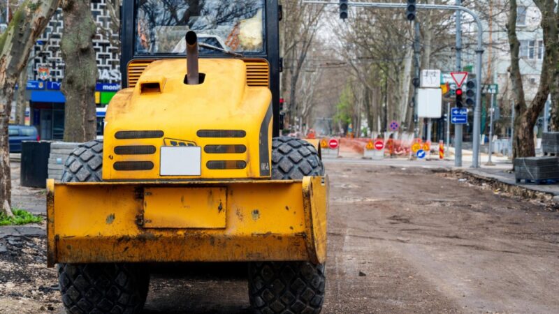 Powiat Karkonoski ogłasza ważną decyzję dotyczącą remontu drogi między Szklarską Porębą a Karpaczem