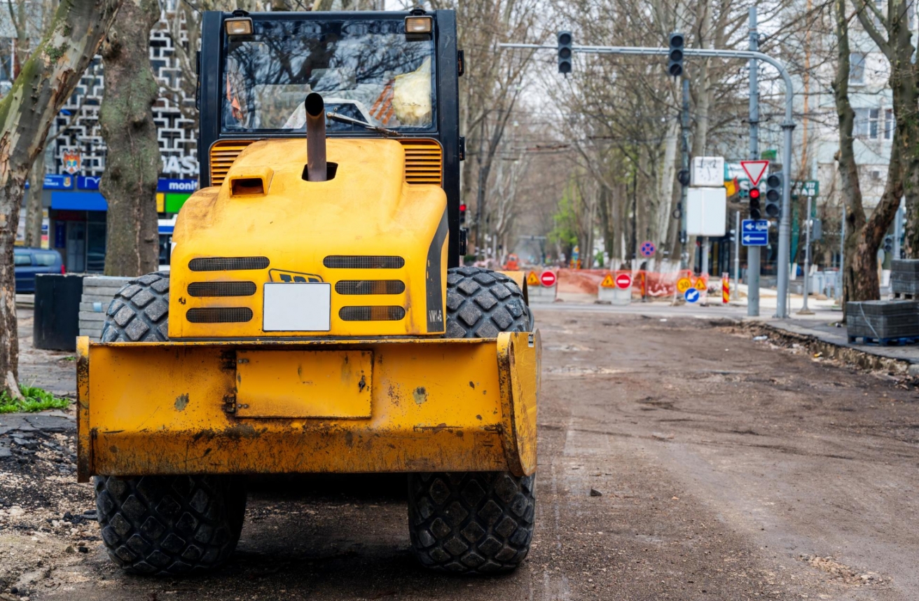 Powiat Karkonoski ogłasza ważną decyzję dotyczącą remontu drogi między Szklarską Porębą a Karpaczem