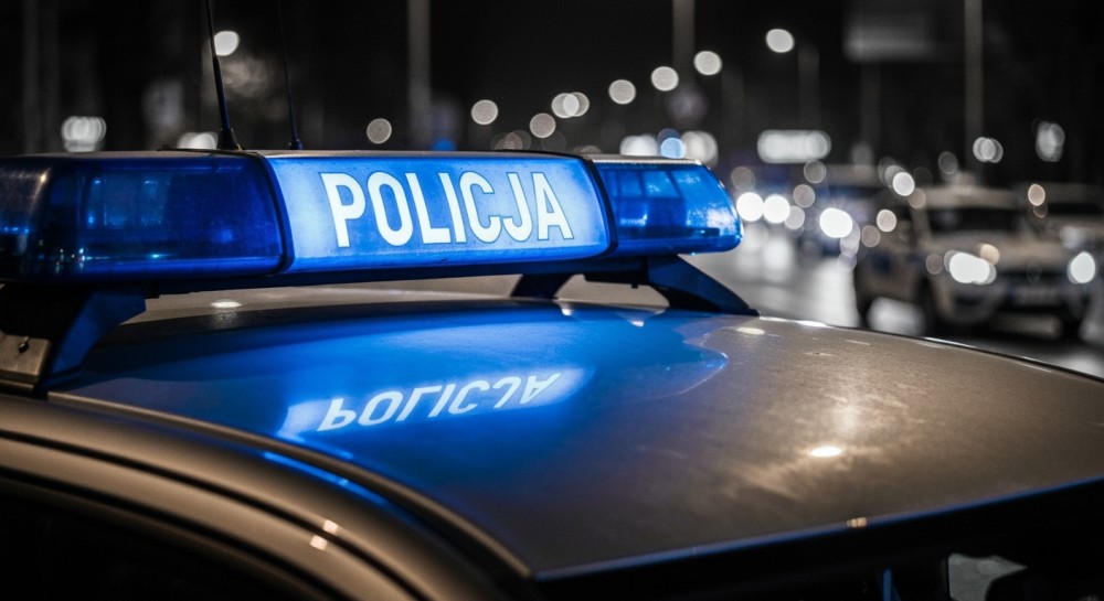 Andrzejki w Jeleniej Górze: Policja stawia na bezpieczeństwo na drogach