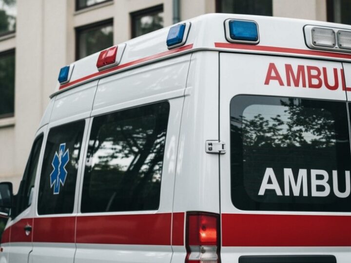 Czad – niewidzialny wróg!