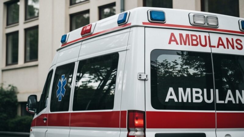 Czad – niewidzialny wróg!