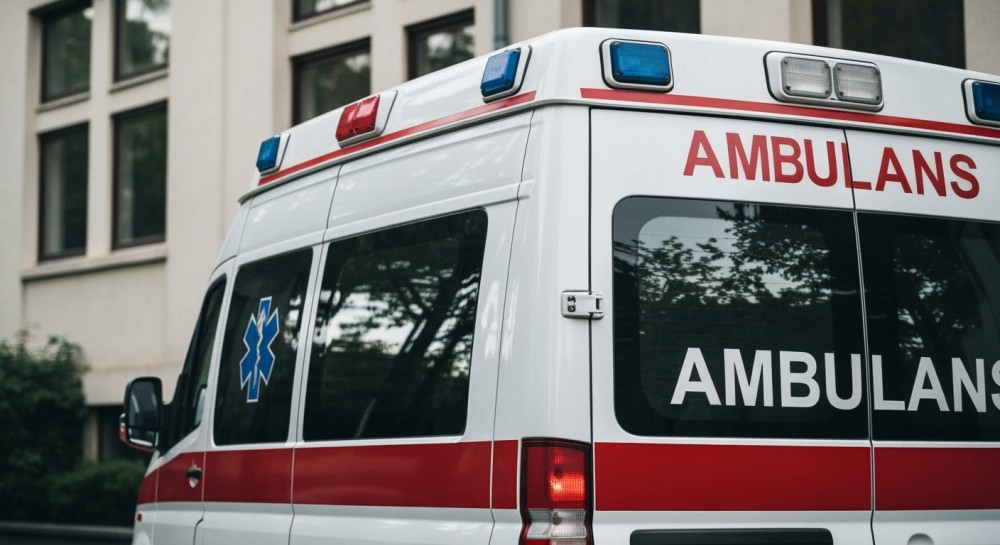 Czad – niewidzialny wróg!