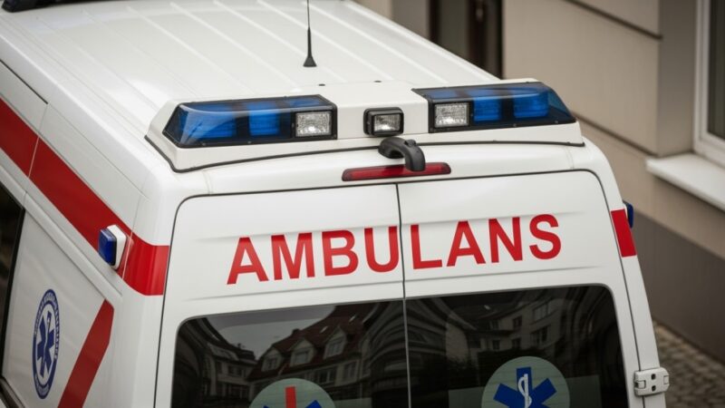 Karpacz zainwestuje 800 tysięcy złotych w bezpieczeństwo mieszkańców