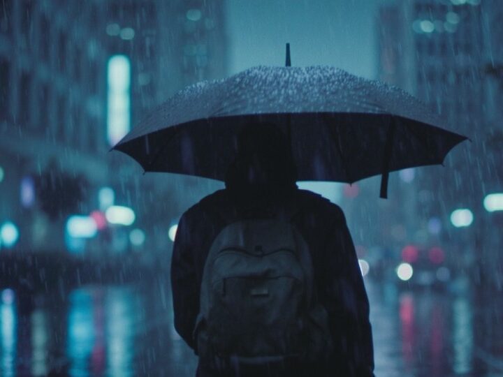 Marznące opady w Dolnośląskiem – uwaga na gołoledź!