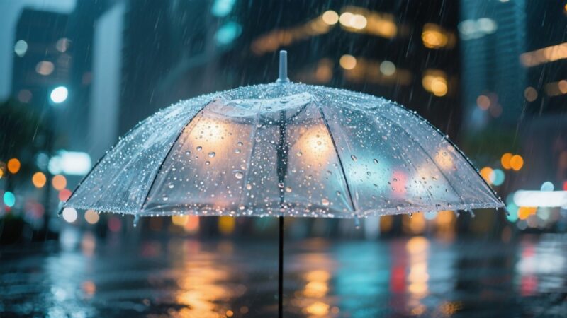 Uwaga! Oblodzenie w Dolnośląskiem od 29 grudnia