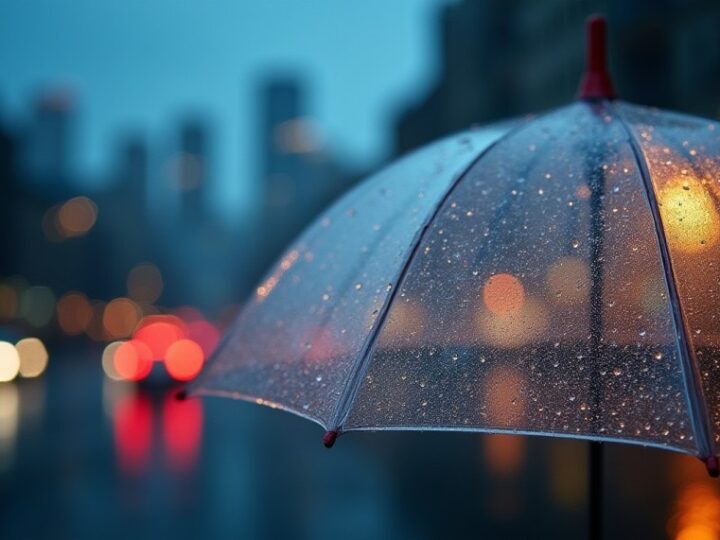 Oblodzenie w Dolnośląskiem – Ostrzeżenie 1