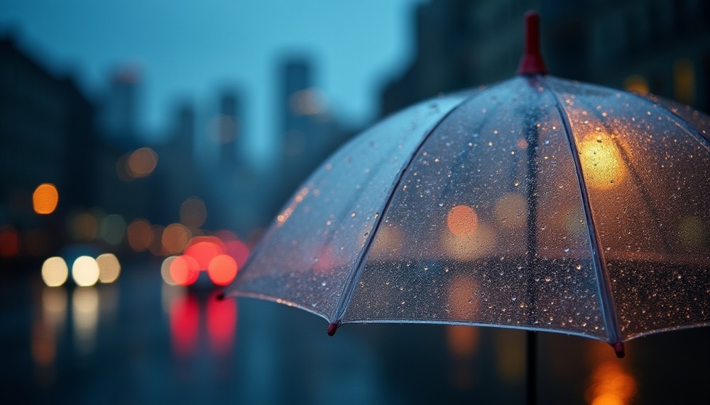 Oblodzenie w Dolnośląskiem – Ostrzeżenie 1