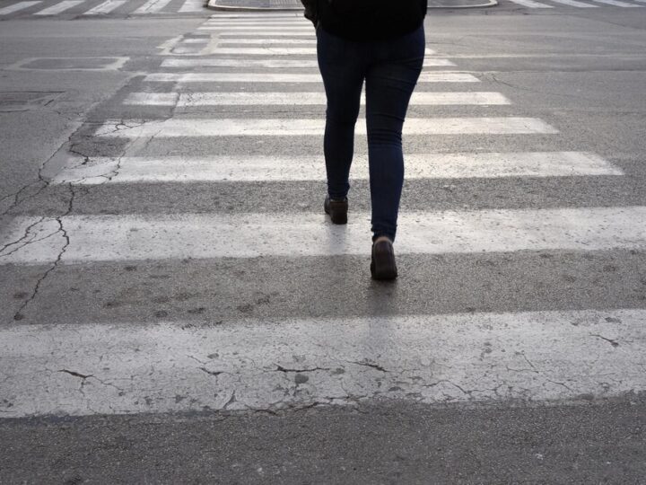 Odblaski ratują życie! Zwiększ swoją widoczność na drodze