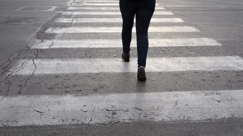 Odblaski ratują życie! Zwiększ swoją widoczność na drodze