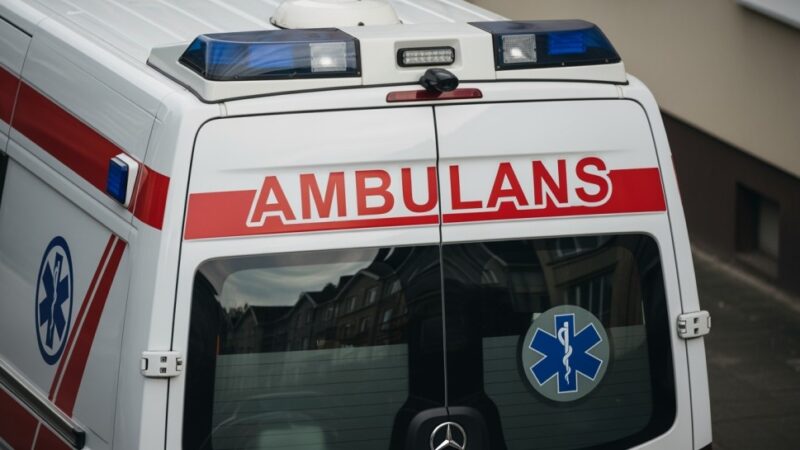 Funkcjonariusze Policji uhonorowani za bohaterską akcję ratunkową w Karpaczu