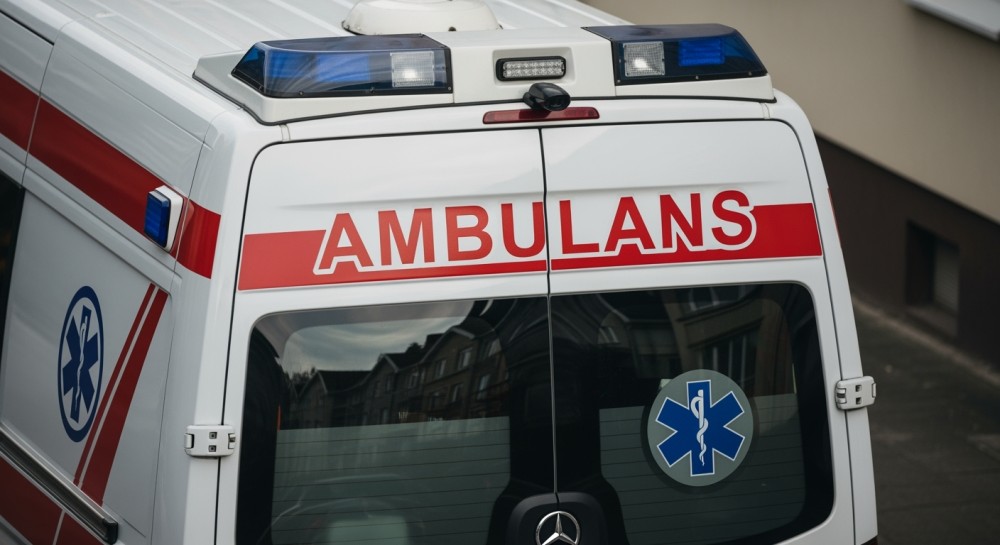 Funkcjonariusze Policji uhonorowani za bohaterską akcję ratunkową w Karpaczu