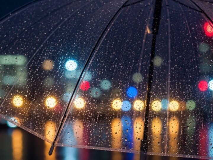 Górskie warunki pogodowe – aktualny komunikat GOPR