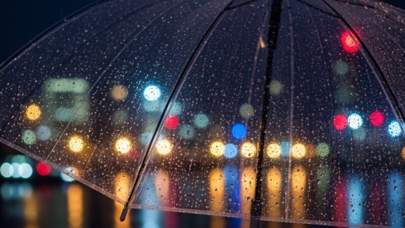 Górskie warunki pogodowe – aktualny komunikat GOPR