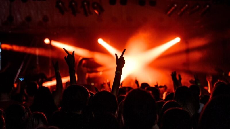 Muzyczne Spotkanie Noworoczne na Pograniczu