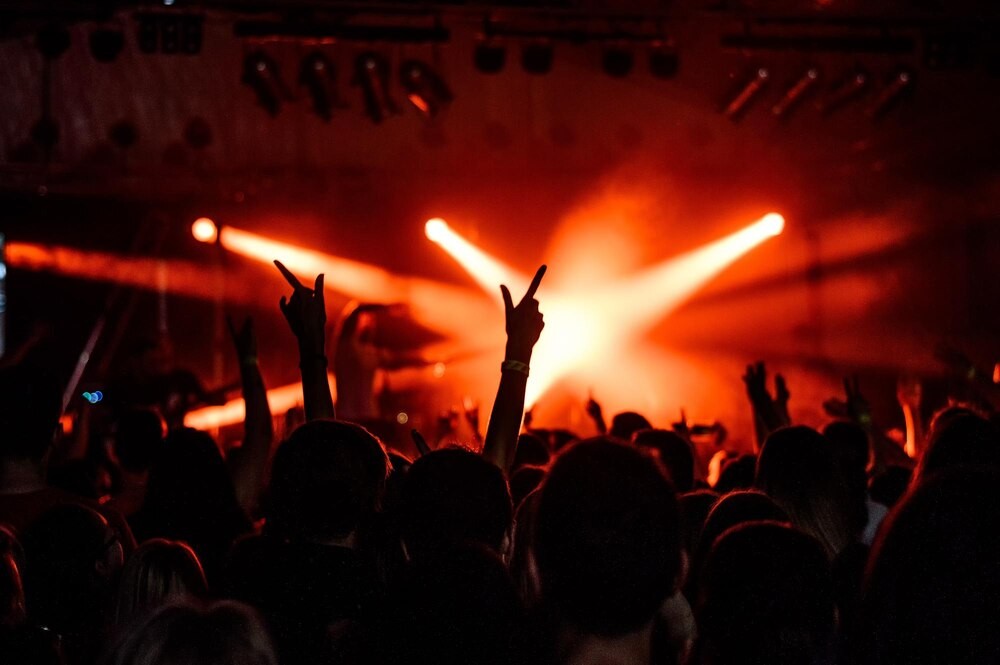 Muzyczne Spotkanie Noworoczne na Pograniczu