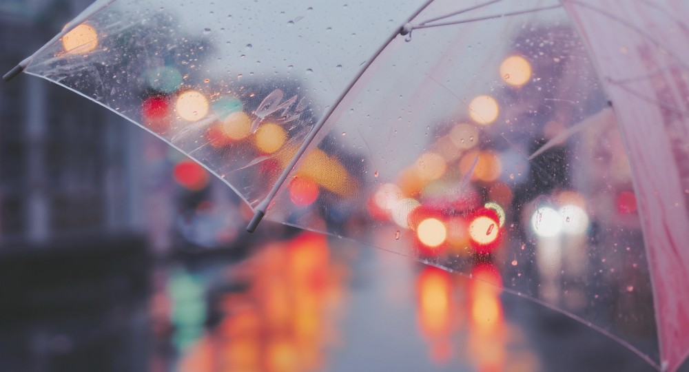 Marznące opady w Dolnośląskiem – Ostrzeżenie 1