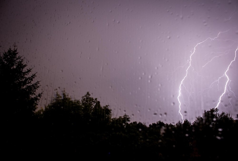 Ostrzeżenie pogodowe z Karkonoszy: trudne warunki na szlakach