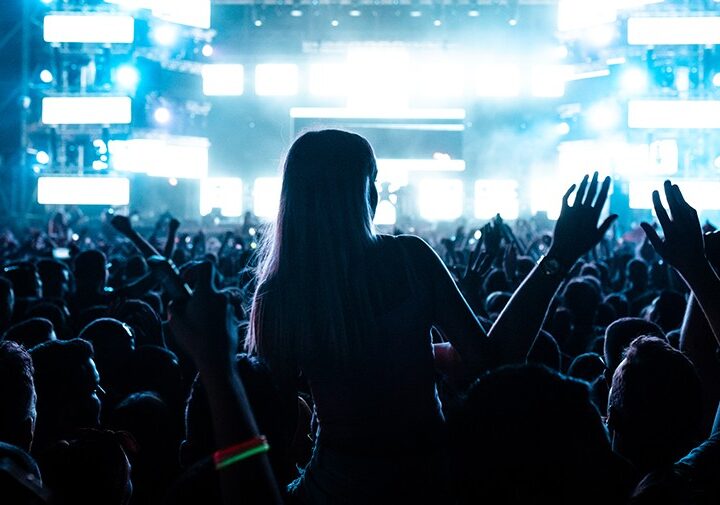 Wieczór pełen swingowych emocji – koncert Retrofonik w Karpaczu