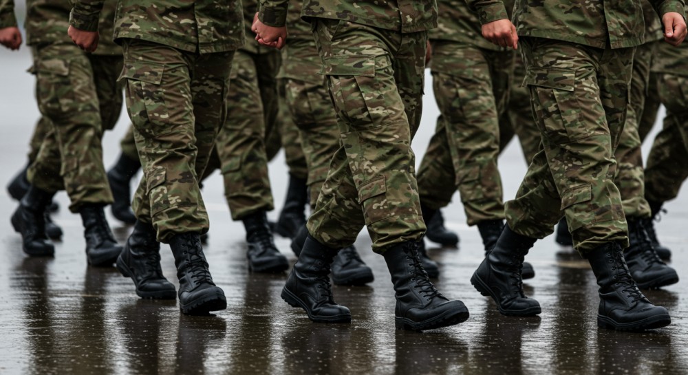 Kwalifikacja wojskowa w Gminie Karpacz: ważne terminy i miejsce stawienia się