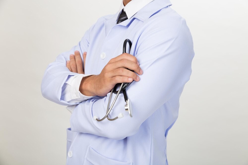 Sprawdź swoją sprawność w nowym teście dla Policji!