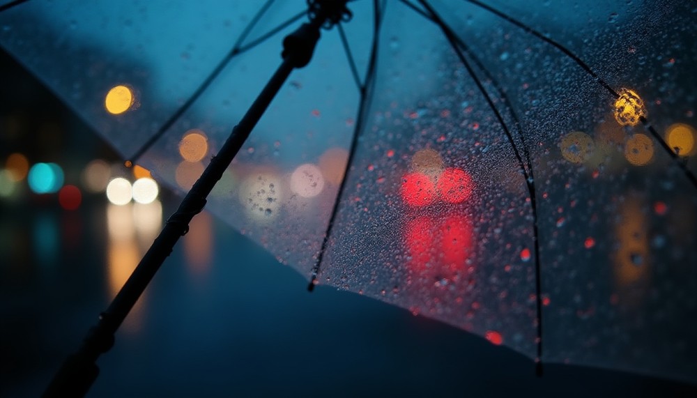 Marznące opady w Dolnośląskiem – ostrzeżenie meteorologiczne