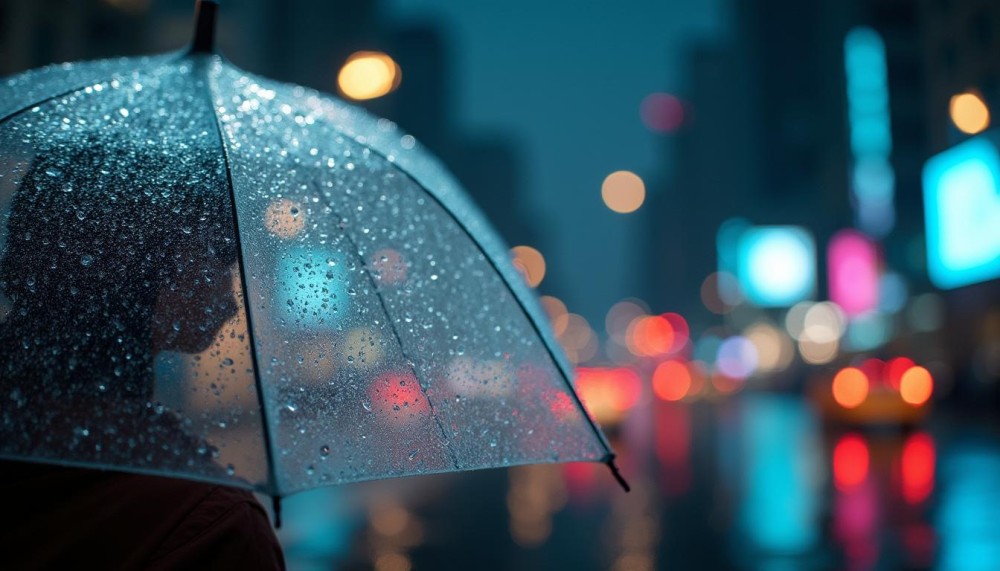 Uwaga na marznące opady w Karkonoszach!