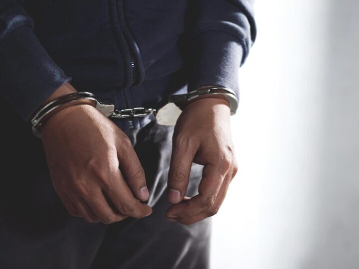 22-latek zatrzymany z dużą ilością narkotyków w Jeleniej Górze