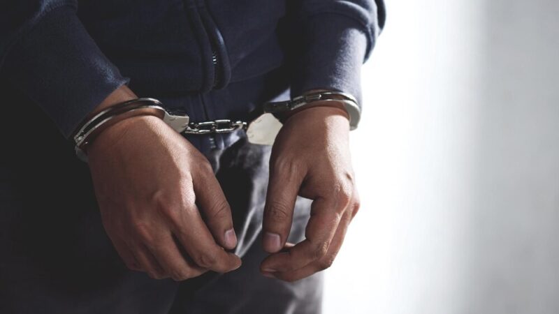 22-latek zatrzymany z dużą ilością narkotyków w Jeleniej Górze