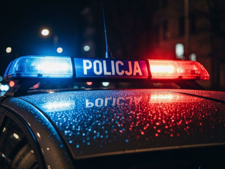 Deportacja 52-latka za wielokrotne przestępstwa w Jeleniej Górze