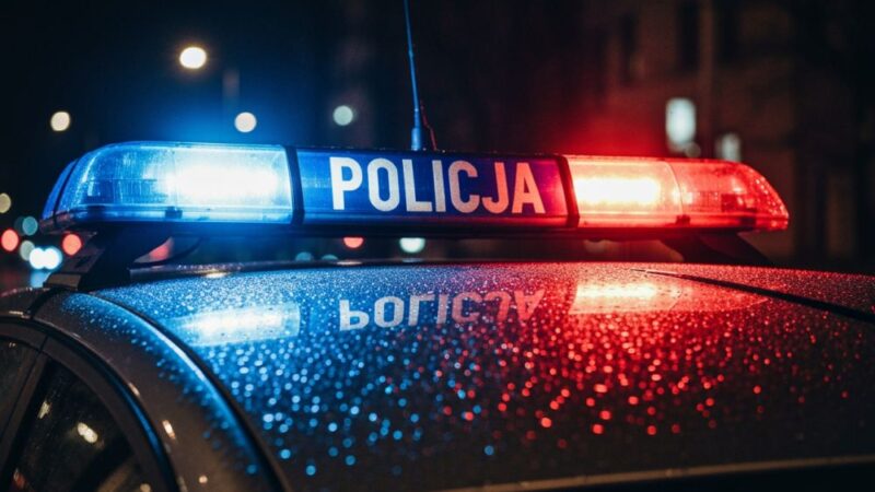 Deportacja 52-latka za wielokrotne przestępstwa w Jeleniej Górze