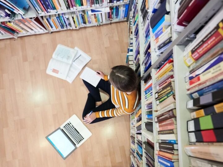 Bezpłatne kursy z zakresu prawa online