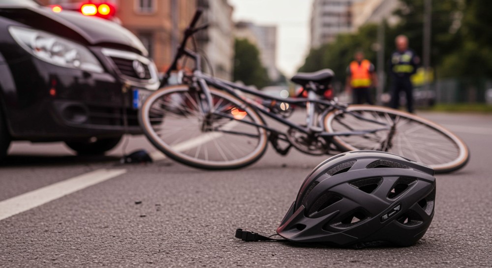 Rowerzyści na drodze: bezpieczeństwo przede wszystkim!