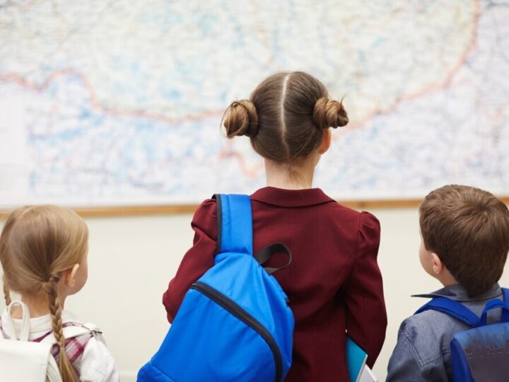 Dolnośląski program wsparcia dla uczniów z niepełnosprawnościami „Sprawny Uczeń”