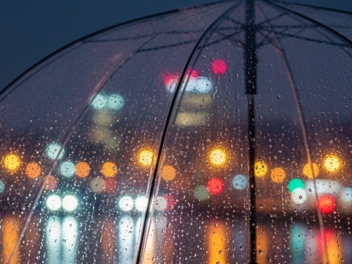 Przymrozki w Dolnośląskiem – Ostrzeżenie pierwszego stopnia