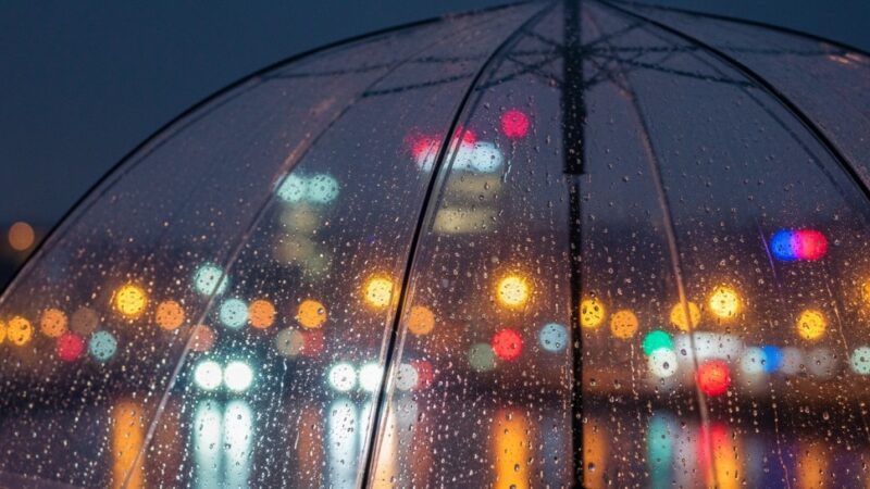 Przymrozki w Dolnośląskiem – Ostrzeżenie pierwszego stopnia