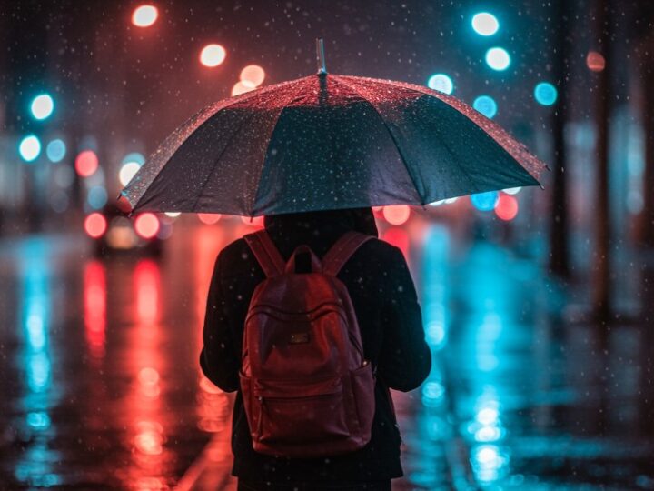 Przymrozki w Dolnośląskiem – Ostrzeżenie pierwszego stopnia