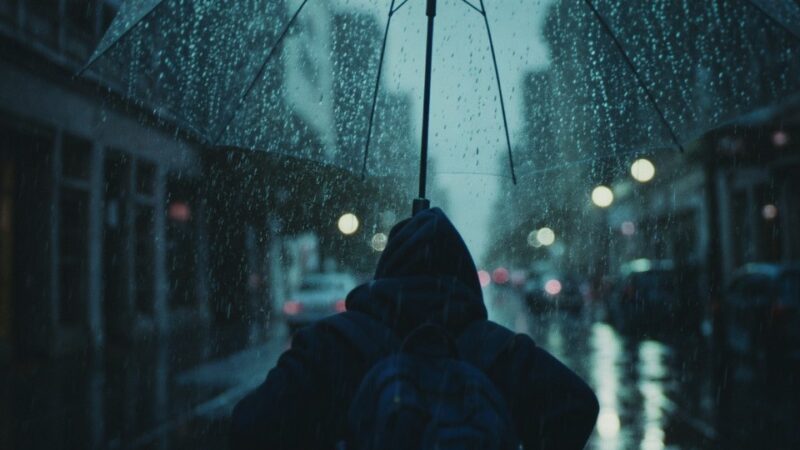 Przymrozki w Dolnośląskiem – Ostrzeżenie pierwszego stopnia