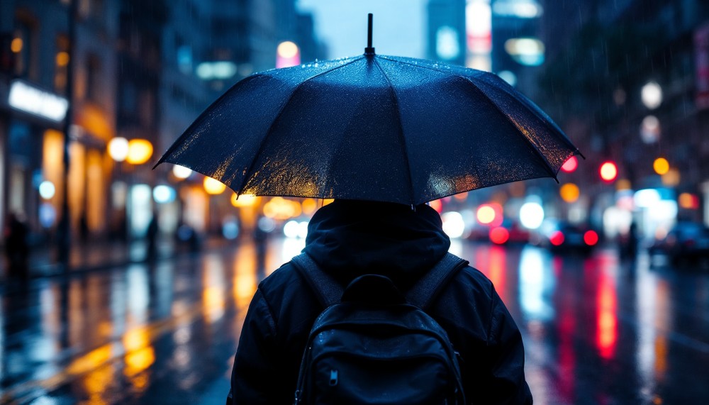 Silny wiatr w Karkonoszach – ostrzeżenie meteorologiczne