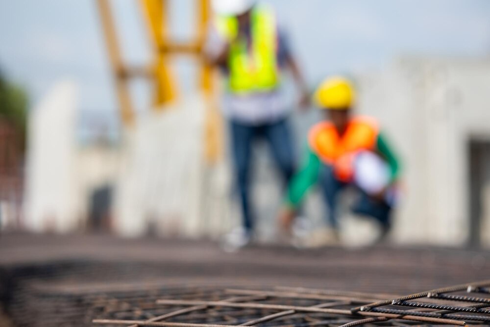Postępują prace nad budową wielofunkcyjnego boiska w Piechowicach