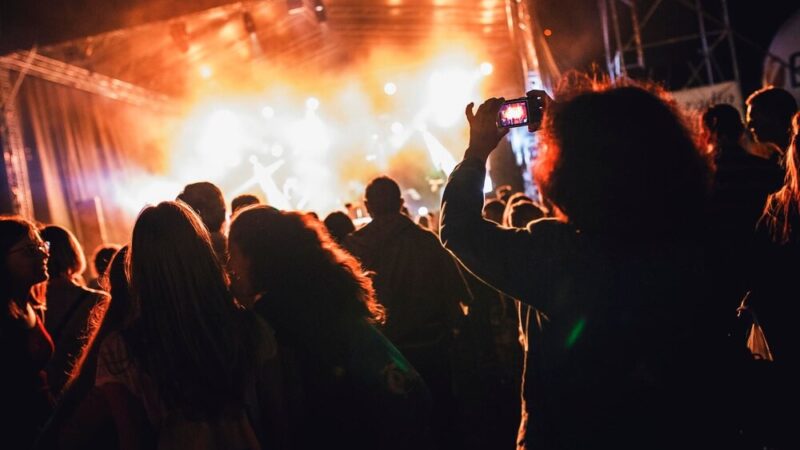 Wiosenne Przebudzenie” – koncert, który zjednoczył w emocjach