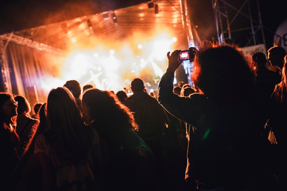 Wiosenne Przebudzenie” – koncert, który zjednoczył w emocjach