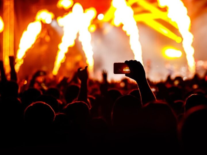 XIII Festiwal Piosenki Turystycznej „Wiosenne Inspiracje