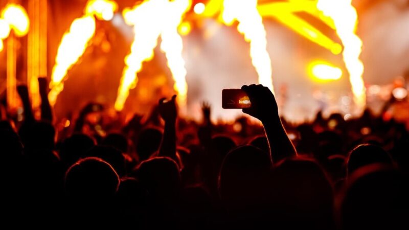 XIII Festiwal Piosenki Turystycznej „Wiosenne Inspiracje