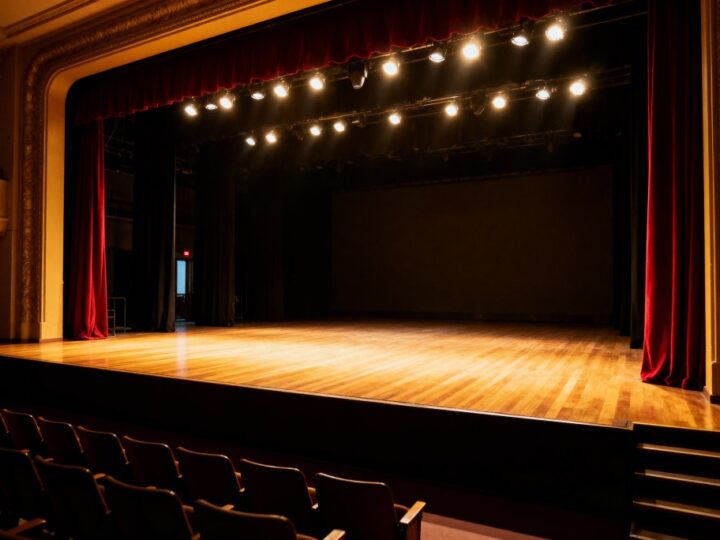 Eksperyment” – teatr, który angażuje widza w grę