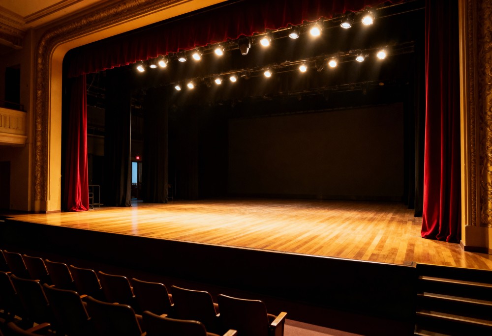 Eksperyment” – teatr, który angażuje widza w grę