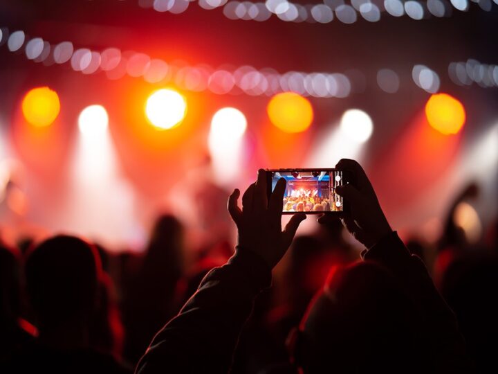 Muzykalna przygoda dla najmłodszych w Karpaczu